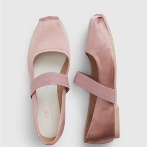 Gap x LoveShackFancy Ballet Flat